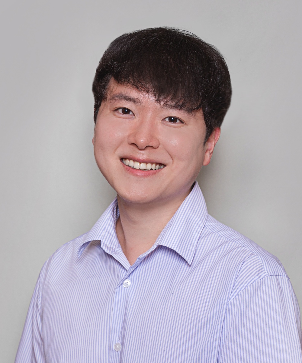 Jaesung Choi — KIAS AI Fellow